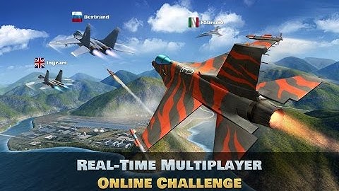 Ace Force: Joint Combat Android GamePlay [1080p/60FPS] (By OneWorld Mobile Games)