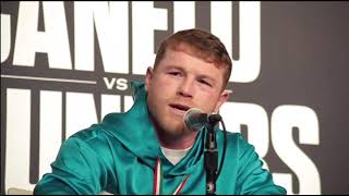 Canelo Get The F K Outta Here Youtube Canelo Get The F K Outta Here Youtube