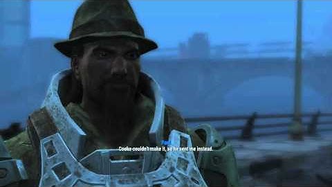 Fallout 4 Nelson Latimer Chem Deal