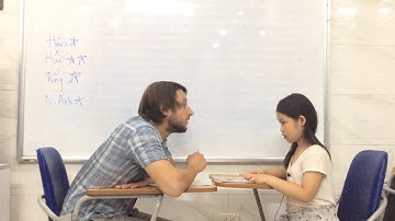 Hệ thống Anh ngữ Nemo - Nemo Cổ Nhuế - Tiếng Anh trẻ em 4 -15 tuổi - Minh Giang - P1A - Final Test