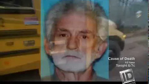 (Watch 20/20) on ID S03E23 Rescued