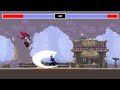 JavaScript Fighting Game Tutorial with HTML Canvas