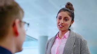 Business Partner B2  Unit 5. Video 5.3.1.