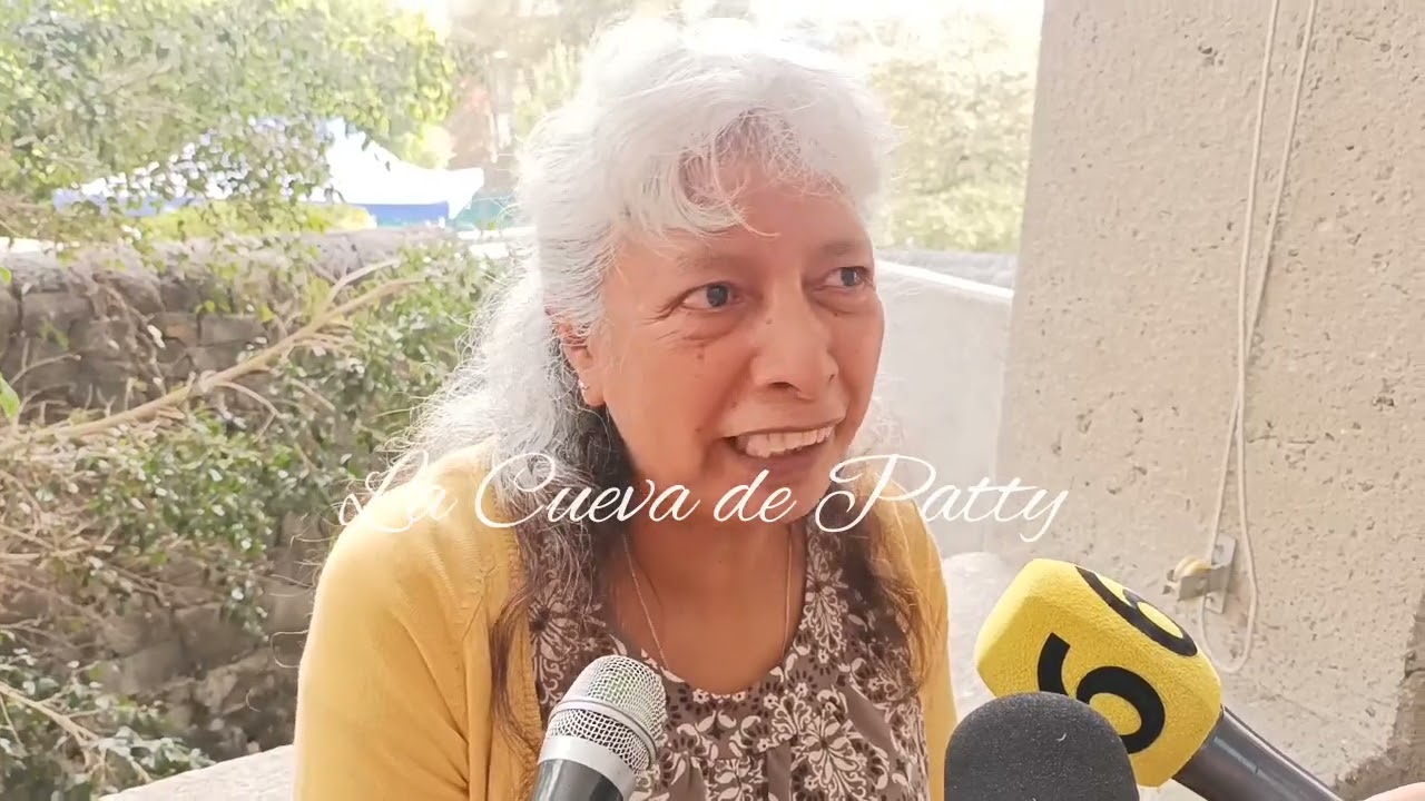 💥DESCUBIERTA ex de FER DEL SOLAR /'ANNA FERRO es DÉSPOTA y grosera, TRATABA MAL a hijos de INGRID C'