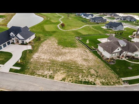 2002 Approach Drive, Auburn, IN home video tour