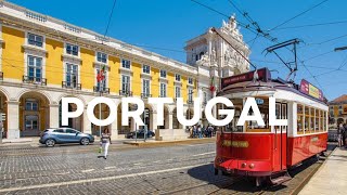 10 Best Places to Visit in Portugal  Travel Guide