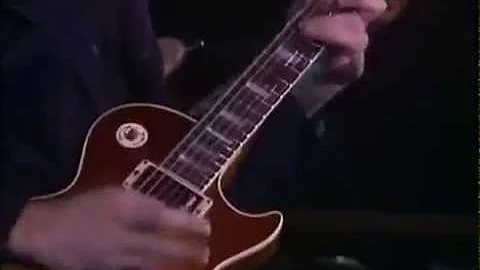 Gary Moore — All Your Love (Live At Montreux 1990)