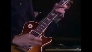 Gary Moore — All Your Love (Live At Montreux 1990)