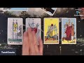 Tarot Class LIVE! - Combos