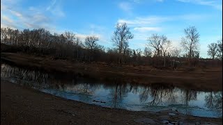 City Park (Arnold, MO) - Winter ‘23 (Dusk)