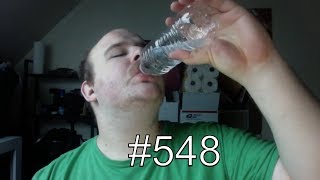 Thumbnail for Jon Drinks Water #548