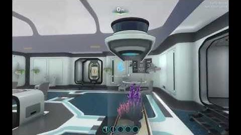 Subnautica Below Zero Experimental exploring new content 15210