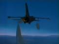 Area88- F5E Tiger2 vs Mirage F1