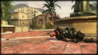 One in the chamber (Black Ops 2)