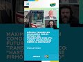 ¿COMODORO SE QUEDA SIN COLECTIVOS EN JUNIO?