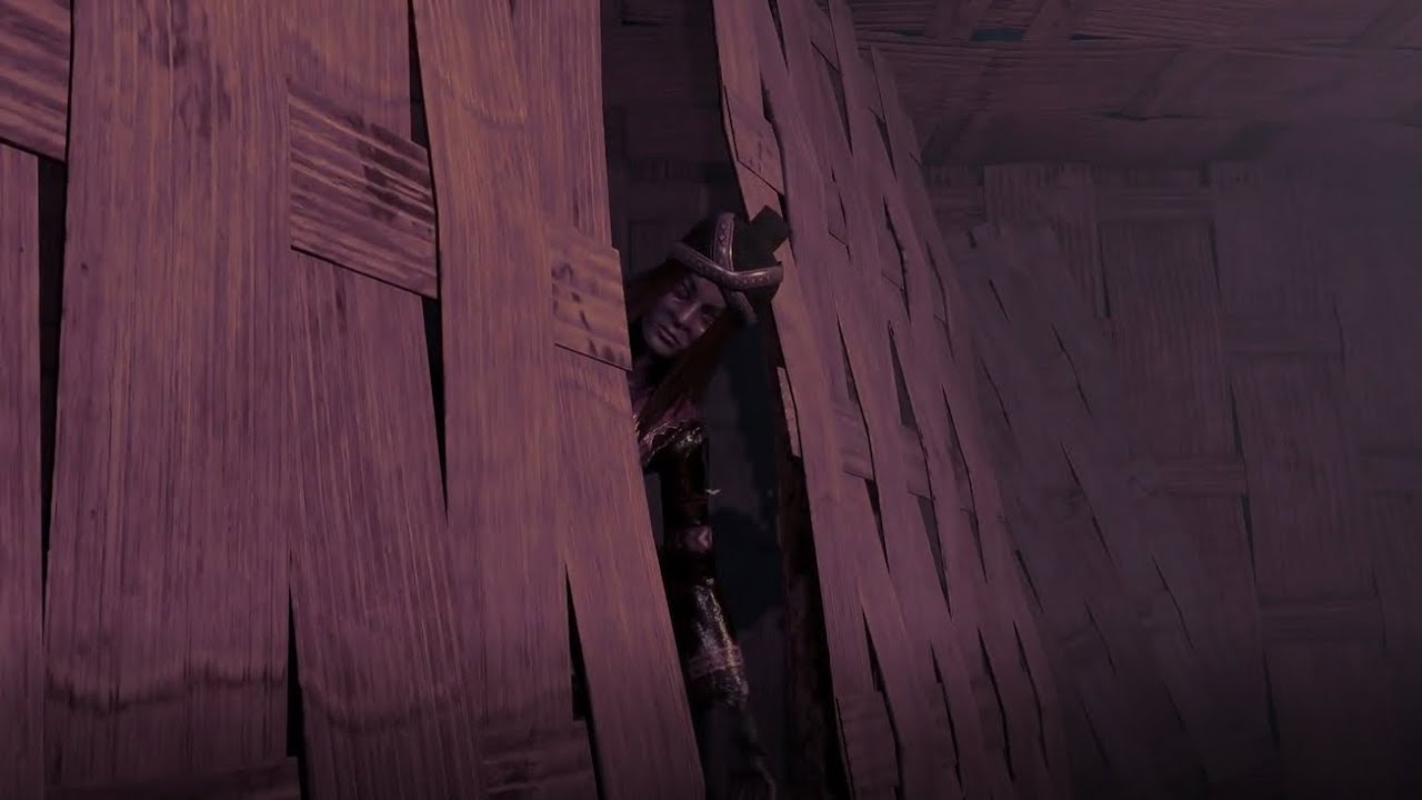 A Drop of Your Blood 2 Demo YouTube