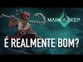 MARK OF THE DEEP GAME BRASILEIRO