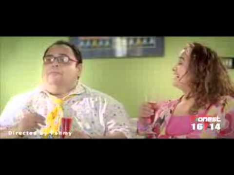اعلان اونست 2015 اخراج محمد فهمي مدير تصوير يحيي فهمي مدير انتاج اشرف فهمي