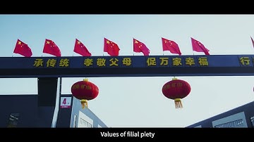 Henan mine crane co., ltd introduction video #crane #companyprofilevideo #gantrycrane #bridgecrane