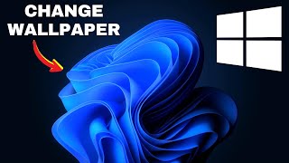 How To Change Desktop Wallpaper On Windows 11