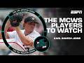Describing the Men's College World Series experience + Star players to watch ⚾ | The Pat McAfee Show