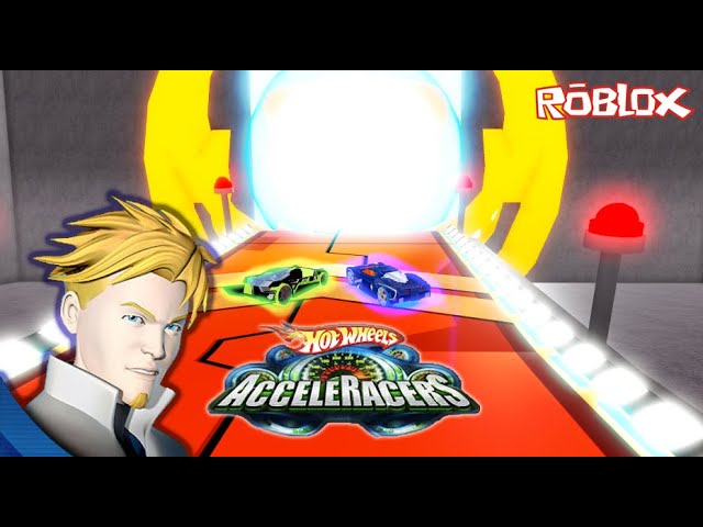 O Melhor Jogo De Acceleracers No Roblox Youtube - novo perigo do roblox scoobies 13 youtube