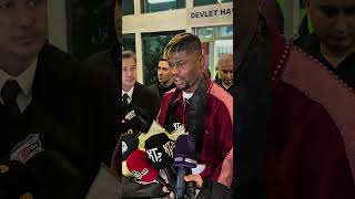 Sizce Beşiktaşın Yeni Stoperi Agbadou Başarılı Olur Mu?