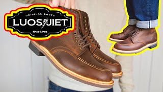 Download Lagu Luosjiet Review: Indiana Moctoe MP3