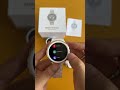 D3 pro smart watch from azhuo
