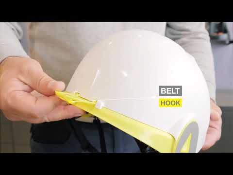 Casque de protection - Onyx DELTA PLUS