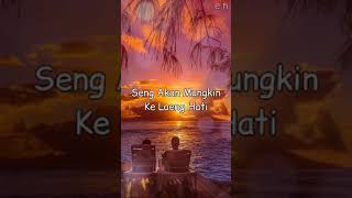 CINTA BUTUH PENGORBANAN #KESETIAAN (Rio Siahaya) Cover Lirik #AmbonBaper2021