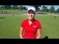 Teaming Up For Character Women's  Golf