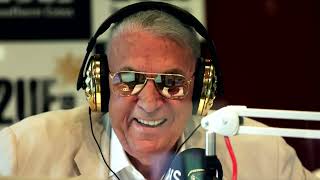 John Laws Morning Show - Norman Calls John Laws To Whinge About Farmers