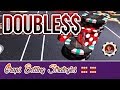 Casino Strategy Double Bet - The Paroli Positive ...