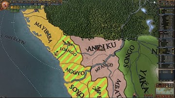 EU4 MP - Beyond Typus Ep 82