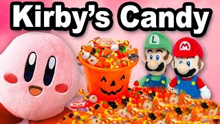 Ks Movie Kirby S Candy