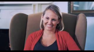Laura in Junior's TVC Commercial