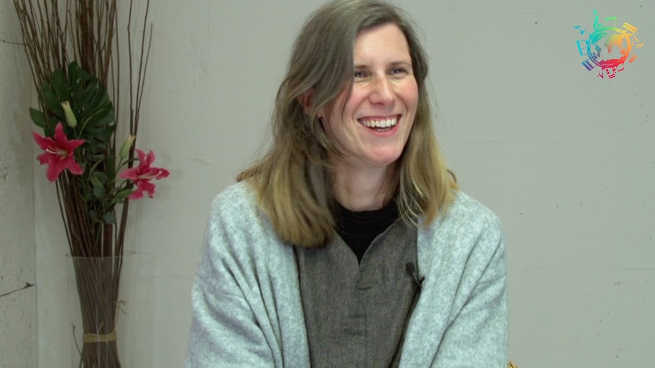 Saison 2017-2018 - Interview Julie