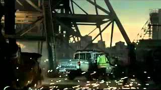 Miniatura de vídeo de "Mahindra - Rise"