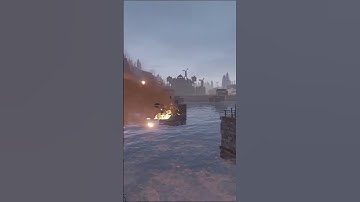 Rust Raid That Change everything 80 vs 20 on Vital #rust #rustgame #rustraid