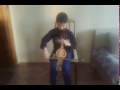Народная песня Камажай