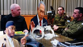 Hayeey Natanyahu o Godkiisa biyo ugu galay & Sir Qarsooneyd o soo baxday Jaamacadaha| Qatar & Xamas