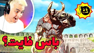 Serious Sam 4  فرااااااااار کن