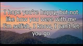 Download lagu Happier - Olivia Rodrigo Lyric & Cover (By Chintya Gabriella)