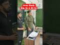 Army Study with Biju Sir & DS Director 📚
