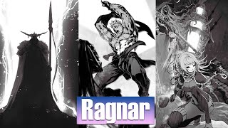 Odin REVEAL!! Percival Won 3 Grail Wars!? Ragnar VS... | Fate/Lost Einherjar