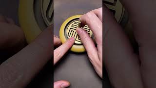 Ancient Chinese Wealth Incense - Feng Shui 2026 #incense #moneymagnet #relaxing #asmr #zen