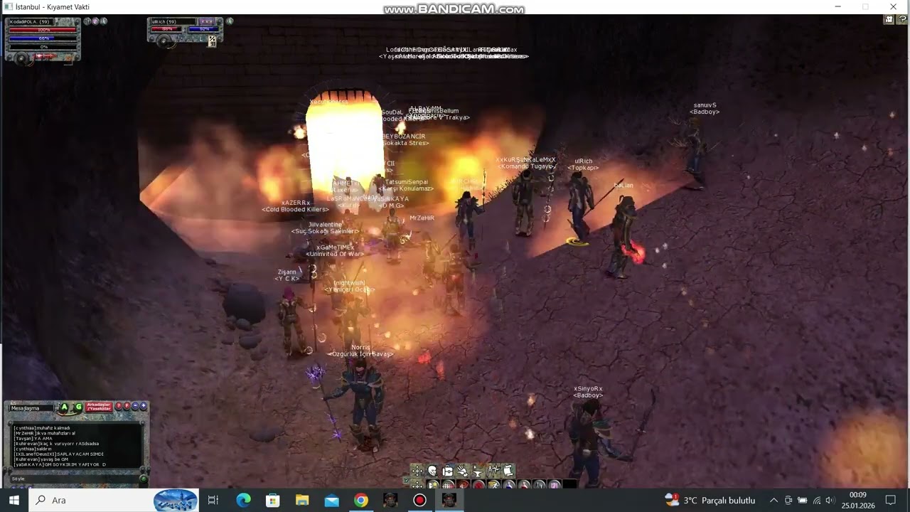 ****İKV EMİNÖNÜ ETKİNLİKLERDEN KESİTLER ****