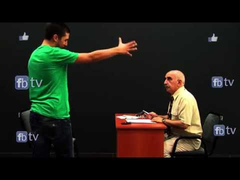 \"კახამასწის გამოცდები\" - 1 - \"ლეიბორისტი\"