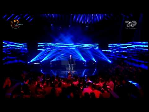 Unik - Nje gol per ty, 18 Shkurt 2015 - Top Fest 12